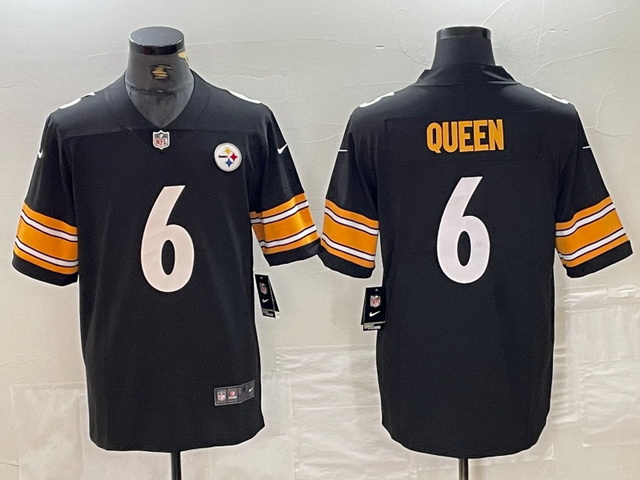 Pittsburgh Steelers Jerseys 016